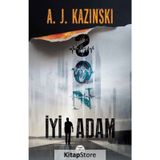 Son İyi Adam/A.J.Kazinski