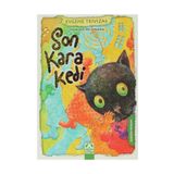 Son Kara Kedi - Evgene Trivizas