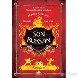 Son Korsan 2 - Kara Gemi - Matteo Mazzuca