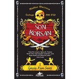 SON KORSAN - GÜCÜN KUM SAATI 1 - MATTEO MAZZUCA