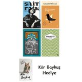 Son Kuşlar + Değirmen + Zacharius Usta + Yaslı Mızıka + Kör Baykuş