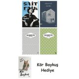 Son Kuşlar + Nişan Evi + Uzakta Beyaz + Yaslı Mızıka + Kör Baykuş