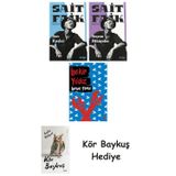 Son Kuşlar + Seçme Hikâyeler + Beyaz Türkü + Kör Baykuş