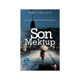 Son Mektup - Nancy C. Johnson