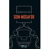 Son Misafir - Şahbettin Ali