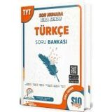 Son Numara Yayınları 2023 TYT-AYT Sıra Sende Türkçe Soru Bankası