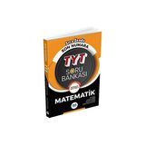 Son Numara Yayınları TYT Soru Bankası Matematik