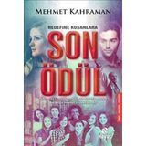 Son Ödül - Mehmet Kahraman