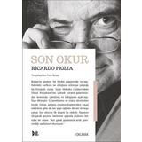 Son Okur - Ricardo Piglia