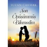 Son Öpüşümmüş Bilemedim - Suzan Çakmak