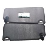 Son Parça Renault Clio Symbol Güneşlik (1998-2007) 1.4, 1.5 Dcı CM00397