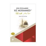 Son Peygamber Hz. Muhammed Siyer-I Nebi - Eyüp Baş