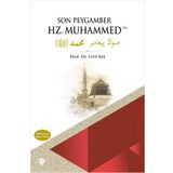 Son Peygamber Hz. Muhammed Siyer-i Nebi (Osmanlıca-Türkçe)