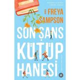 Son Şans Kütüphanesi - Freya Sampson