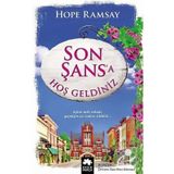 Son Şans’a Hoşgeldiniz - Hope Ramsay