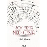 Son Şehir Med-Cezir - Sibel Akova