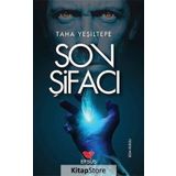 Son Şifacı - Taha Yeşiltepe