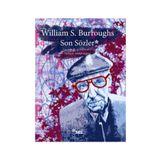 Son Sözler - william burroughs