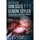 Son Sözü Genom Söyler - Greg Gibson