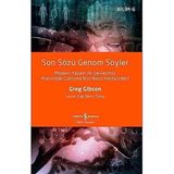 Son Sözü Genom Söyler: Modern Yaşam ile Genlerimiz Arasındaki Çatışma Bizi Nasıl Hasta Eder?