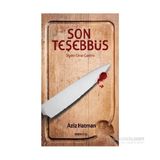 Son Teşebbüs - Aziz Hatman