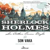 Son Vaka - Sherlk Holmes 667466