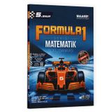 Son Viraj Yayınları 5. Sınıf Matematik Formula 1 Soru Bankası
