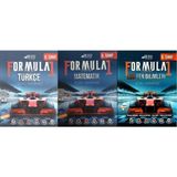 Son Viraj Yayınları 8.sınıf Lgs Formula 1 Serisi Türkçe Matematik Fen Bilimleri Soru Bankası