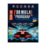 Son Viraj Yayınları 8. Sınıf LGS Paragraf Formula 1 Serisi Soru Bankası