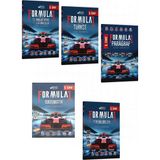 Son Viraj Yayınları Son Viraj 8. Sınıf LGS Türkçe Matematik Fen İnkılap Paragraf Formula 1 Soru Bankası Seti 2026