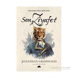 Son Ziyafet - Jonathan Grimwood