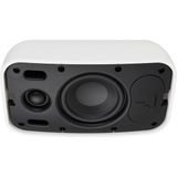 Sonance PS-S43T 4 Duvar Tipi Hat Trafolu Beyaz Hoparlör (Takım)