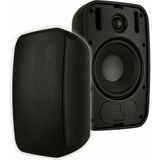 Sonance PS-S43T 4" Duvar Tipi Hat Trafolu Siyah Hoparlör (Takım)