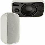 Sonance PS-S53T 5.25" Duvar Tipi Trafolu Beyaz Hoparlör (Takım)