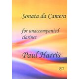 Sonata Da Camera
