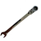 Sonax 15 mm Mafsallı Cırcır Anahtar