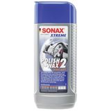 Sonax 207 100 Xtreme Çizik Giderici Parlatıcı Cila
