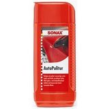 Sonax 250 ml Süper Parlatıcı Cila