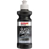 Sonax 273 141 Çizik Giderici Cam Cilası, Renkli, 250 ml - 1 lt