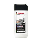 Sonax 296 041 Nano Parlatıcı Ve Koruyucu Cila