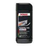 Sonax 296 141 Nano Parlatıcı Ve Koruyucu Cila