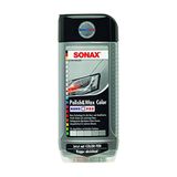 Sonax 296 300 Nano Parlatıcı Ve Koruyucu Cila