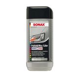 Sonax 296 341 Nano Parlatıcı Ve Koruyucu Cila