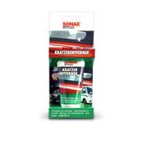 Sonax 305 000 Plastik Çizik Giderici Cila, Renkli, 75 ml | Parlatma parçacıkları çizikleri giderir, metakrilat ve opak yüzeylere parlaklık kazandırır. Parlatıcılar için uygundur.