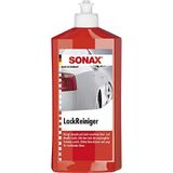 SONAX Boya Temizleyici (500 ml) Künt ve çok yıpranmış renkli ve metalik boyalar için güçlü cila | Ürün no. 03022000