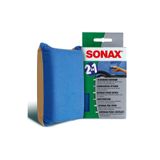 Sonax Cam Temizleyici Buğu Önleyici Sünger