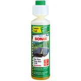Sonax Konsantre Limon 250 ml Oto Cam Suyu