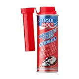 Sonax Lıquı Moly Speed Tec Dizel Yakıt Katkısı 250 Ml (3722)
