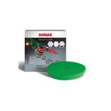 Sonax Polisaj Süngeri Medium 143 Da (Tek Delikli)