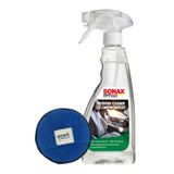 Sonax Pratik Araç İçi Temizlik Seti